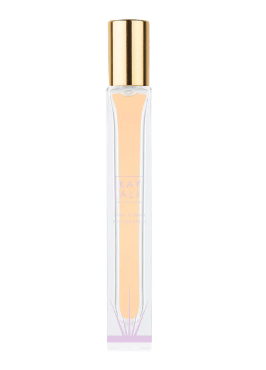 KAYALI Eau de parfum VANILLA CANDY ROCK SUGAR 42 - 10ML - Carte Blanche