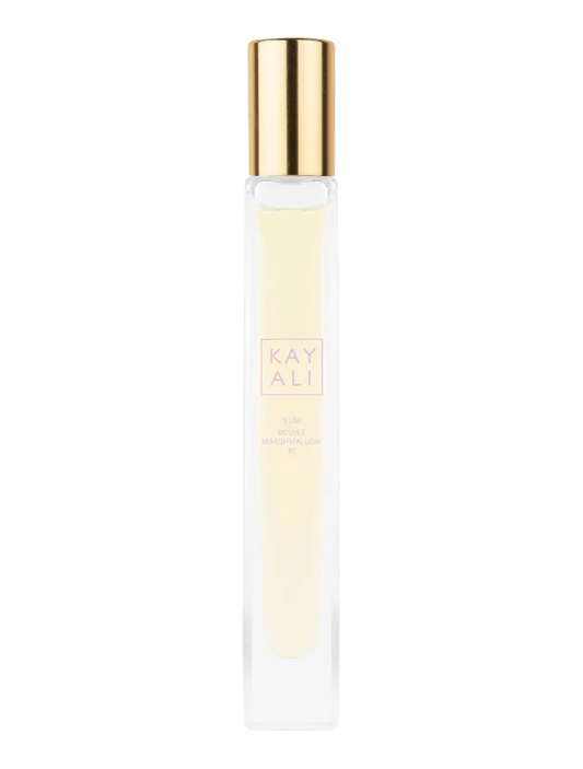KAYALI PARFUM YUM BOUJEE MARSHMALLOW 81 - 10ML - Carte Blanche