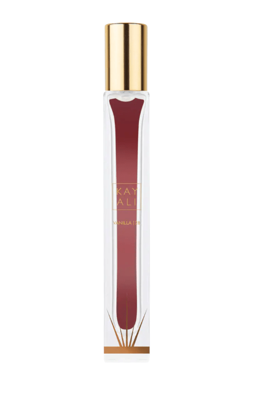 KAYALI VANILLE | Eau de Parfum 28 - 10ML - Carte Blanche