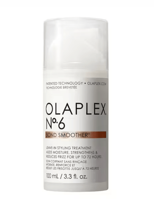 Olaplex No.6 Bond maintien smoother - Sérum coiffant - Carte Blanche