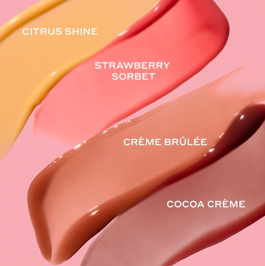Olehenriksen - Pout Preserve Lip Treatment - Creme Brûlée - Carte Blanche