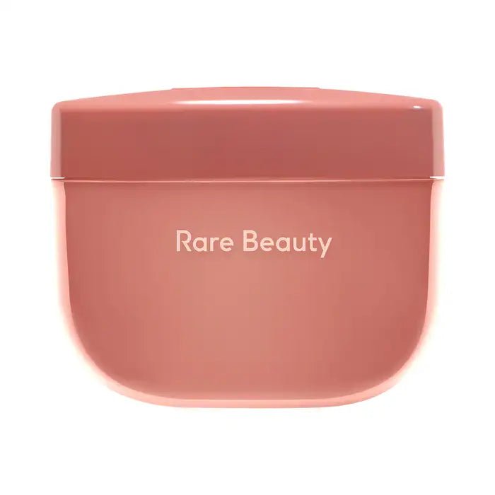 Rare Beauty Find Comfort: Awaken Confidence Bouncy Body Cream with Hyaluronic Acid - Carte Blanche