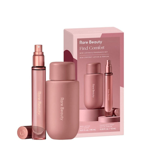 Rare Beauty - Find Comfort Set - Carte Blanche