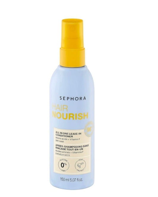 Sephora Collection All - in - One Non - Rinse Conditioner - Carte Blanche