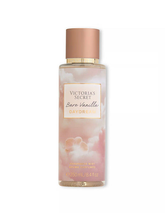 Victoria's Secret Bare Vanilla Daydream Spray - Carte Blanche