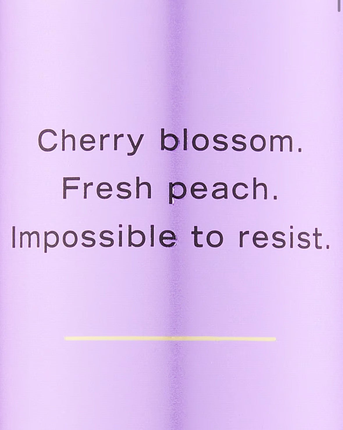Victoria's Secret Love Spell Fragrance Mist - Carte Blanche